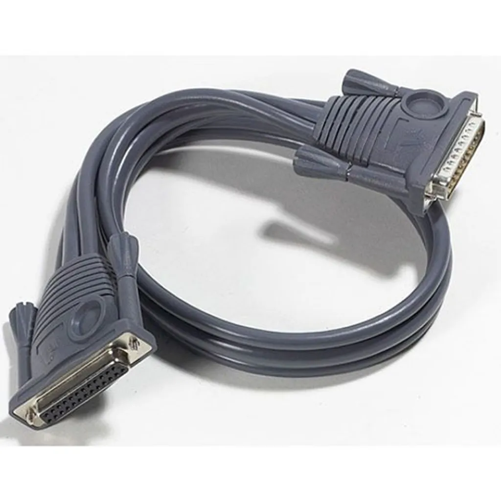 Câble en cascade pour KVM 5,0m - Liaison serveur haute performance