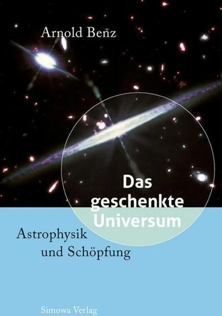Comprendre l'Espace avec Das geschenkte Universum - Lecture Savante