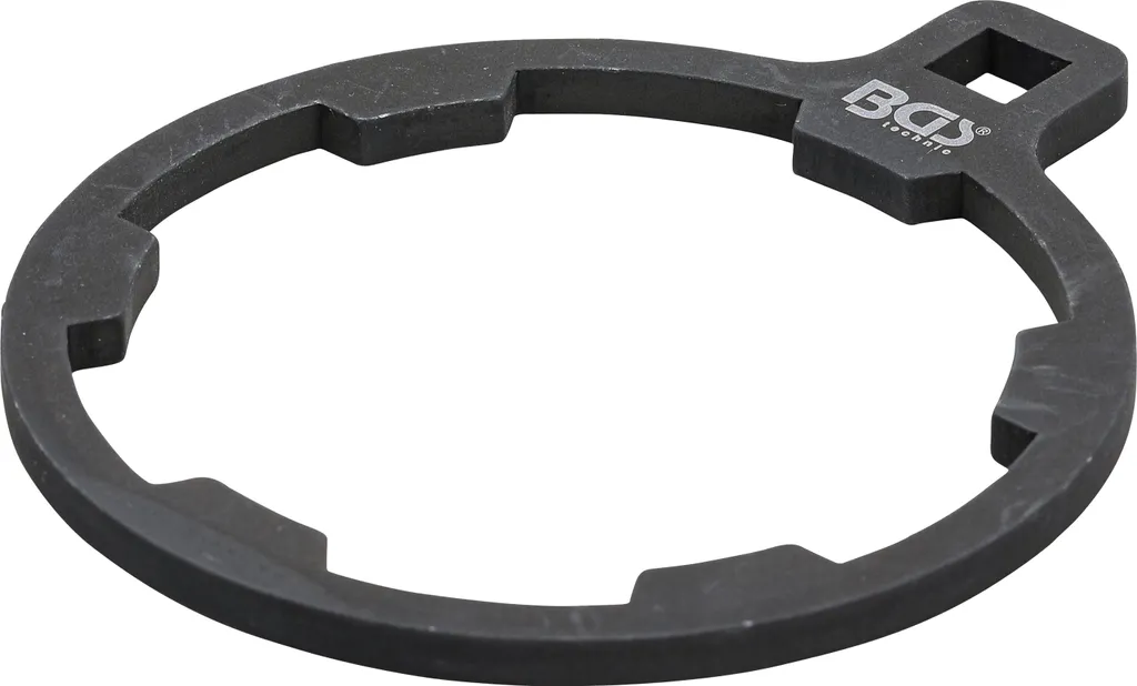 Chiave per Tappo Refrigerante BMW BGS 6899 - Acciaio Professionale