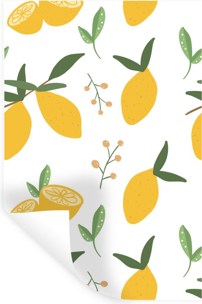 MuchoWow - Repositionierbar - Wasser abweisend