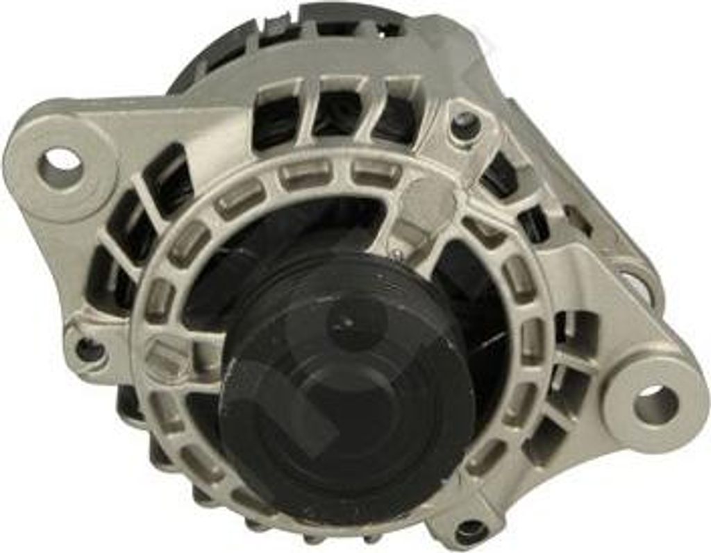 HART 526 037 Lichtmaschine OE 46430530 kompatibel mit Alf. 147, Alf. 156, Alf. 166, Alf. GT, Brava, Bravo, Doblo, Idea, Marea, Multipla, Punto, Sti...