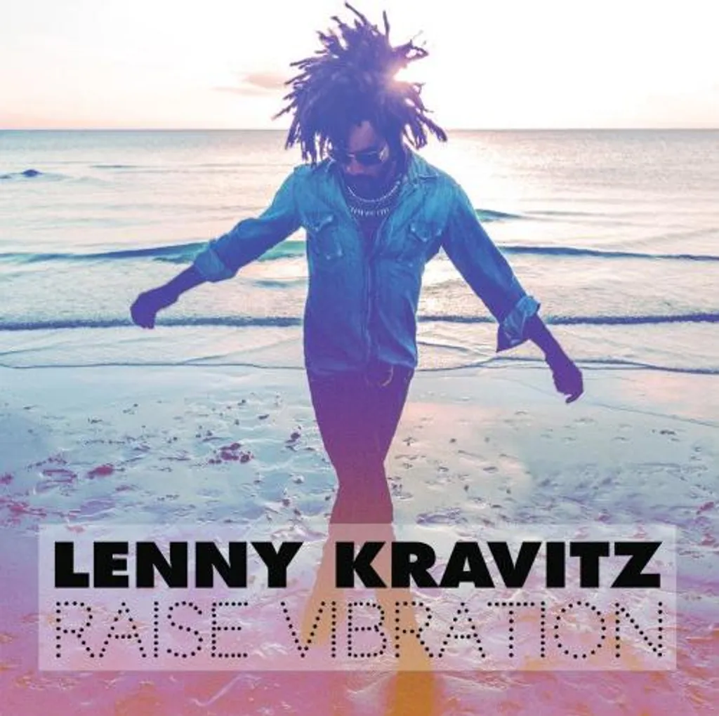 Raise Vibration Deluxe - Version Collector Limitée en Qualité Audio HQ