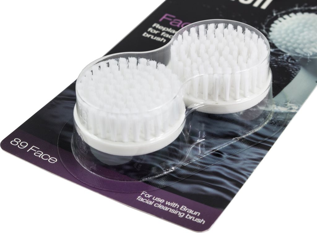 Braun Face Ersatz Reinigungsbürste, für Braun Produktbild 3