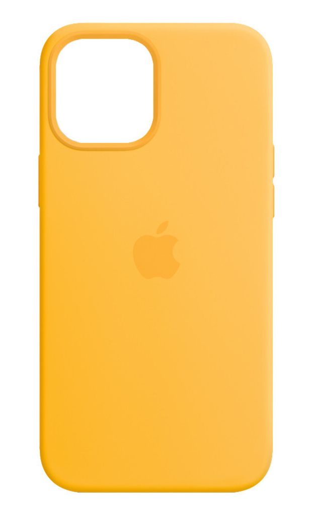 Apple MKTW3ZM/A - Cover - Apple - iPhone 12 Pro Max - 17 cm Produktbild 