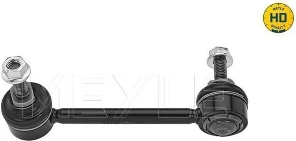 Barre d'accouplement renforcée MEYLE HD pour Tesla Model 3 et Model Y OE