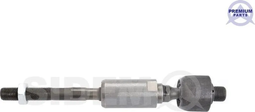 Barre d'accouplement pour Thesis - Joint axial de direction SIDEM 75111
