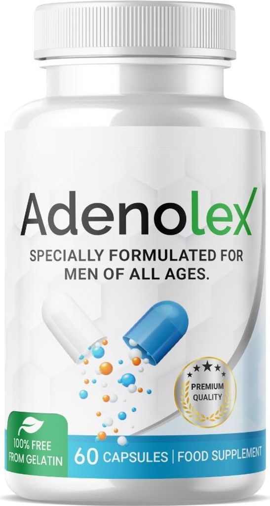 Adenolex Image du produit 