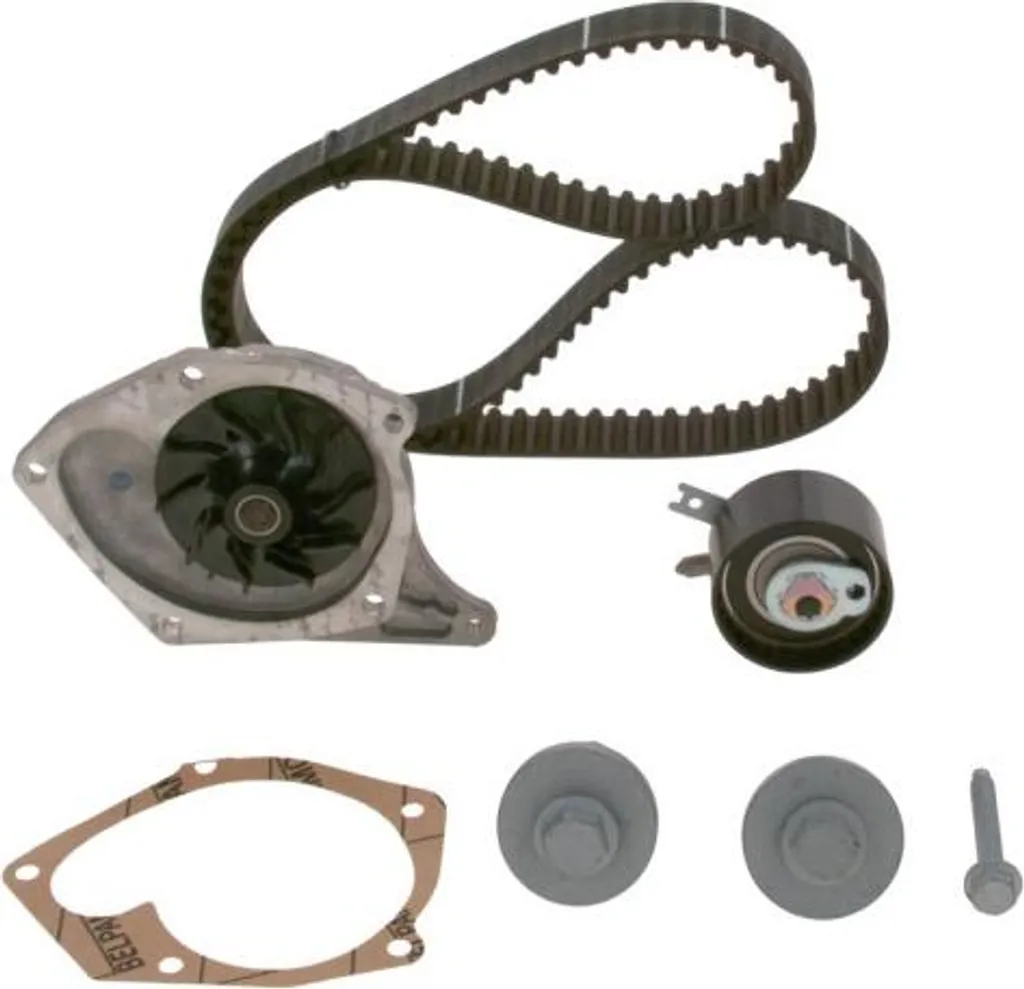 Kit calage Renault 1.5 dCi - Évitez la casse moteur au montage