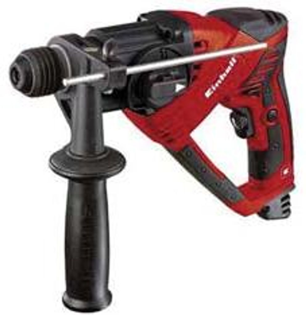 Martello Tassellatore Sds-Plus 500W 1,6J (Rt-Rh 20/1) Immagine del prodotto 