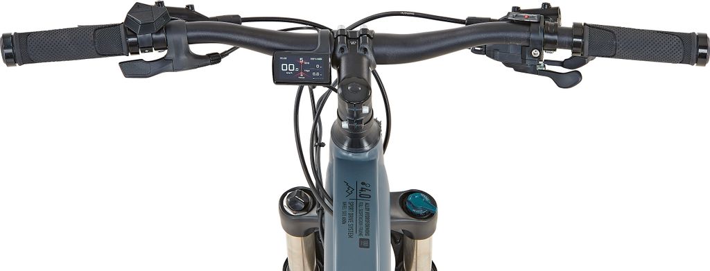 PROPHETE DICE Mittelmotor MTB E-Bike 27,5", 614 Wh Produktbild 3