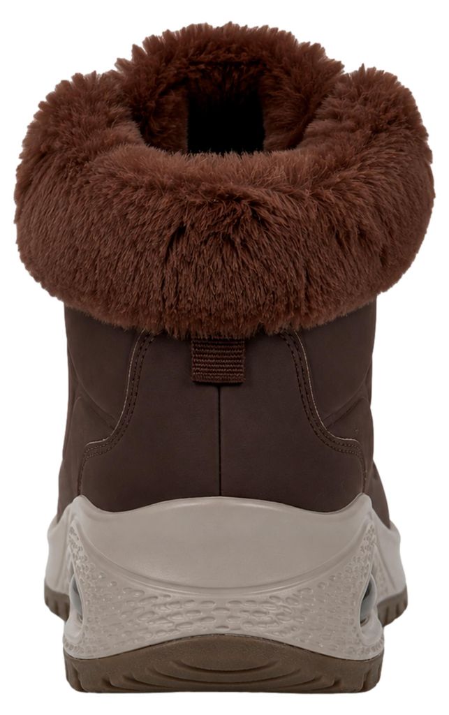 Boty Skechers Uno Rugged, dámské, hnědé, velikost 37 Obrázek produktu 