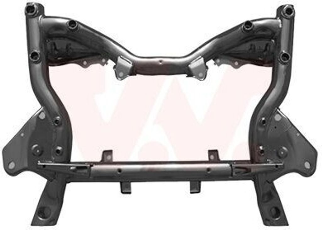 VAN WEZEL 3091690 Hilfsrahmen / Aggregateträger Vorne