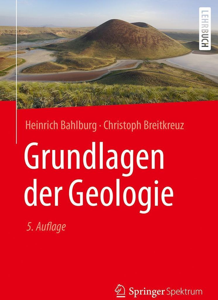 Grundlagen der Geologie