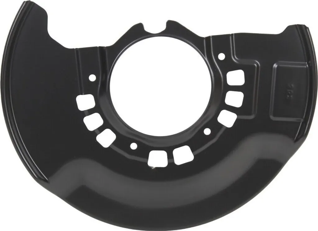 Tôle d'ancrage ABAKUS 131-07-180 pour RAV 4 II A2 OE 4778142030 Droite