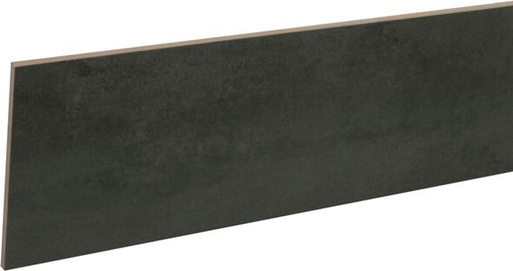 Podstupnice laminované HDF betón antracit 130 x 20 cm - za Obrázok produktu 
