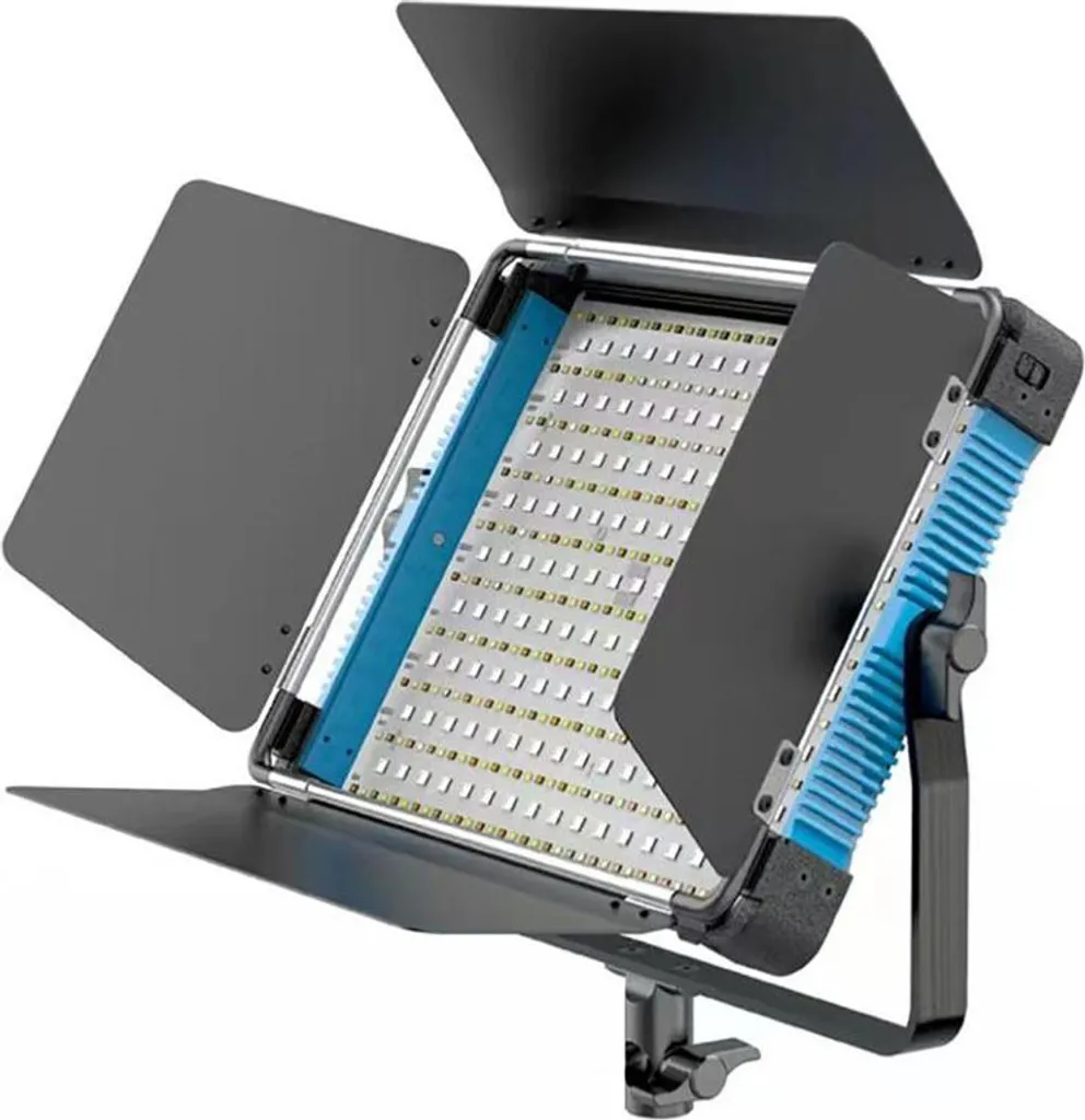 PIXEL P80 Panneau Led RGB Professionnel pour Studio Vidéo et Photo