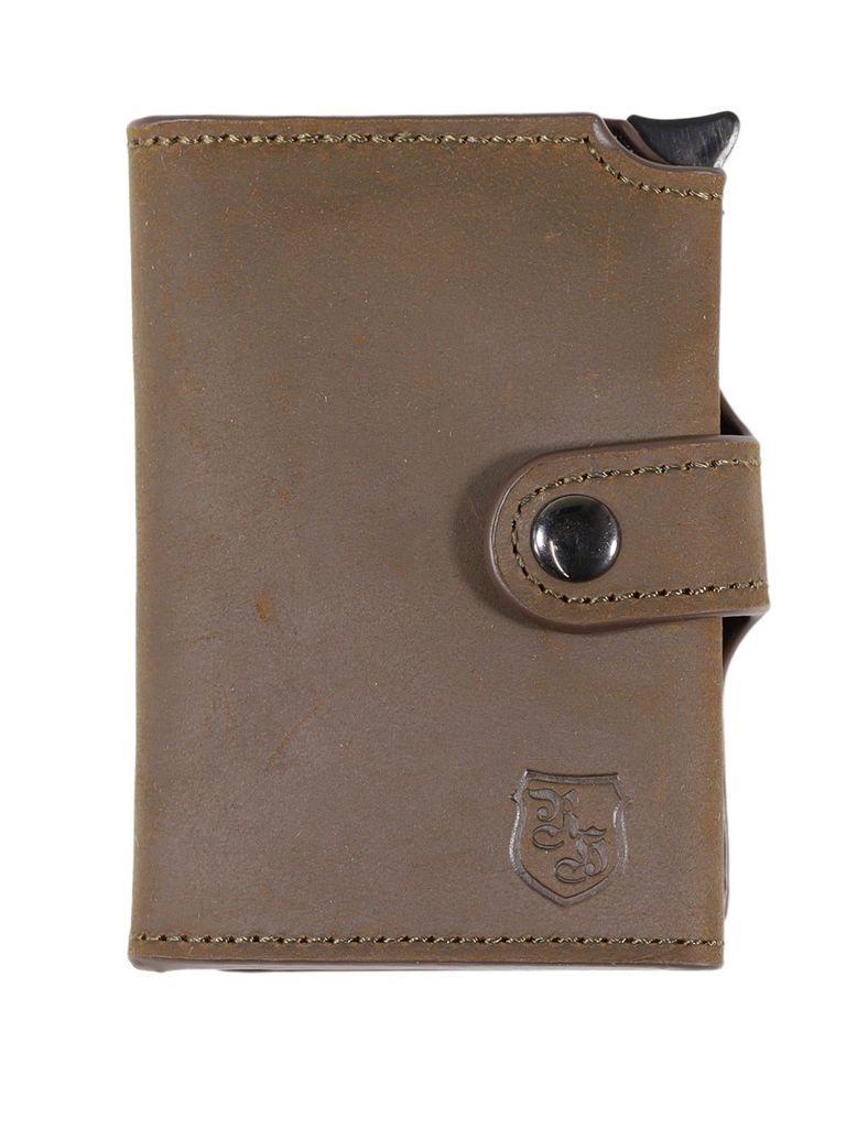 Hodalump & Ratschkatl Herren Kreditkartenetui Card Holder Produktbild 
