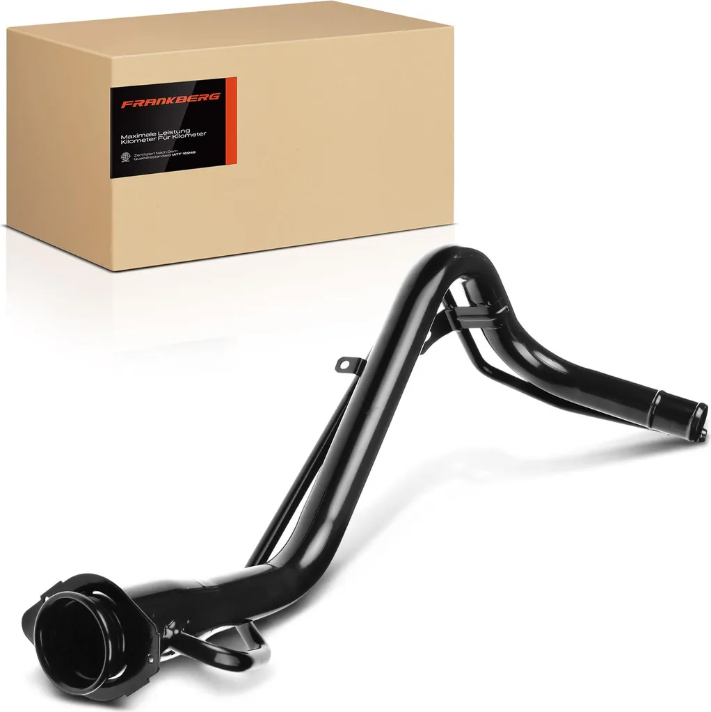 Tuyau de Remplissage de Réservoir pour Réparation Fiat Sedici et SX4