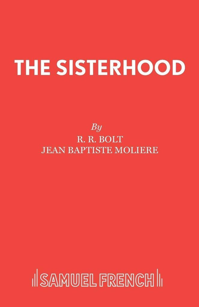 The Sisterhood