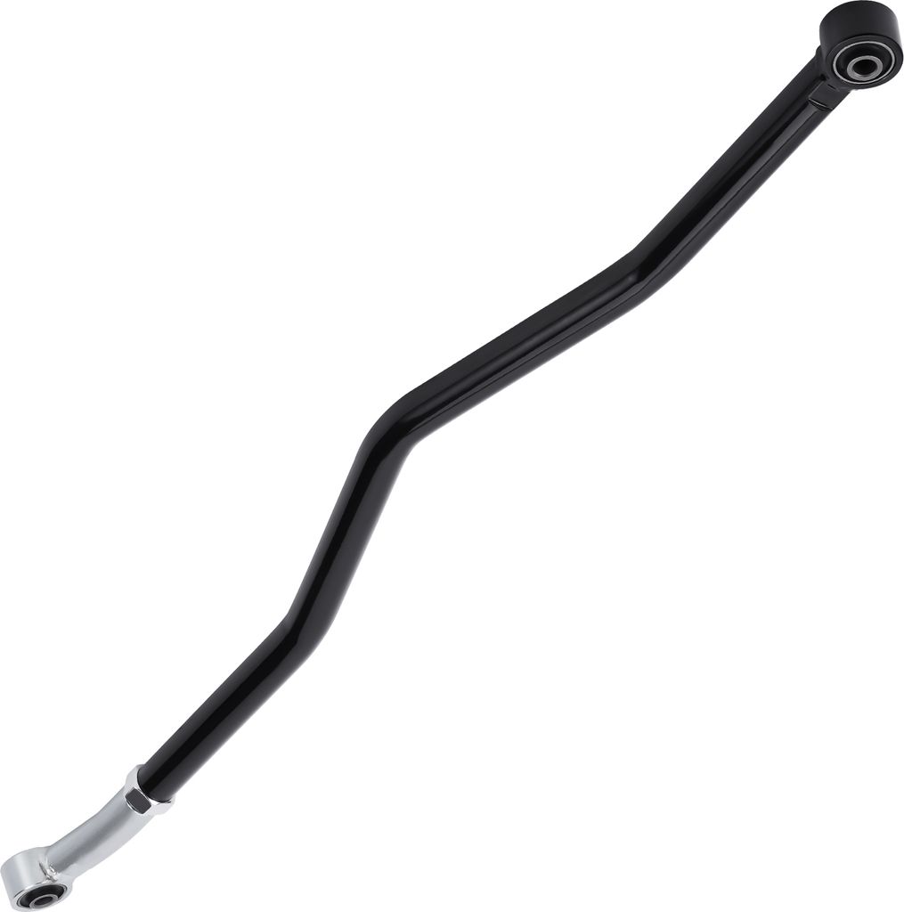Einstellbare Hintere Spurstange Panhardstab 0-6" For Jeep Wrangler JK 2007-2018