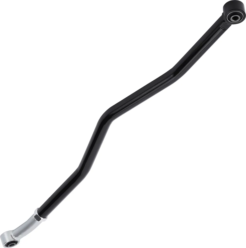 Barre Panhard Réglable Acier Renforcé pour Jeep JK Rehausse 0-6 Pouces