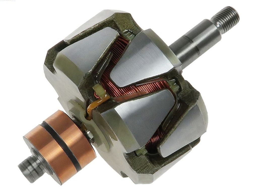 AS-PL AR9008 Läufer Generator