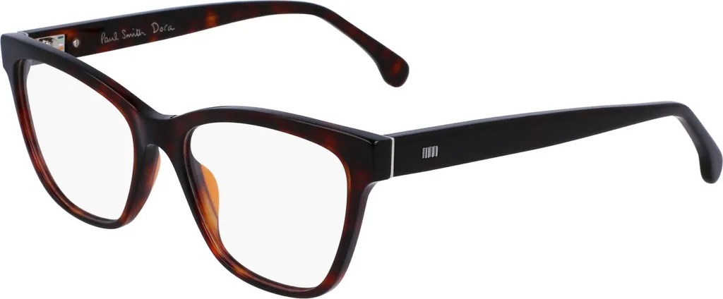 Lunettes pour femmes légères Paul Smith DORA anti-fatigue