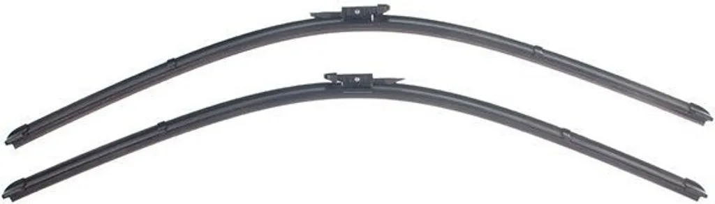 Kit Tergicristalli Anteriori per FORD Mondeo V CF | DENCKERMANN Flat