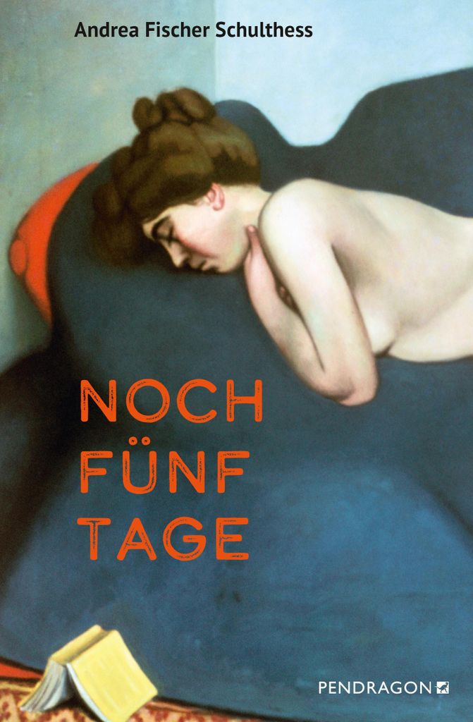Noch fünf Tage