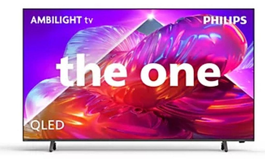 Philips Ambilight 65PQS9001/12, 165,1 cm (65"), 3840 x 2160 Produktbild 
