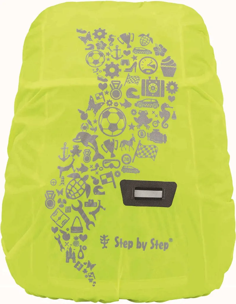 Test Coprizaino Step by Step Yellow: Impermeabilità e Robustezza - 9