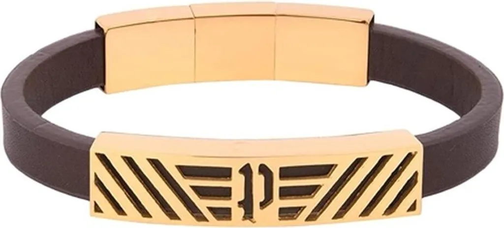 Bracciale Police Uomo Originale | Saldi Gioielli Maschili 2026