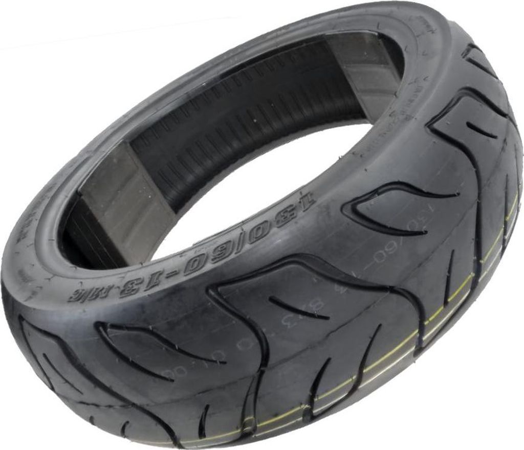 Pneumatico Carrystone 130/60-13 6PR TL 822 (J608) Immagine del prodotto 