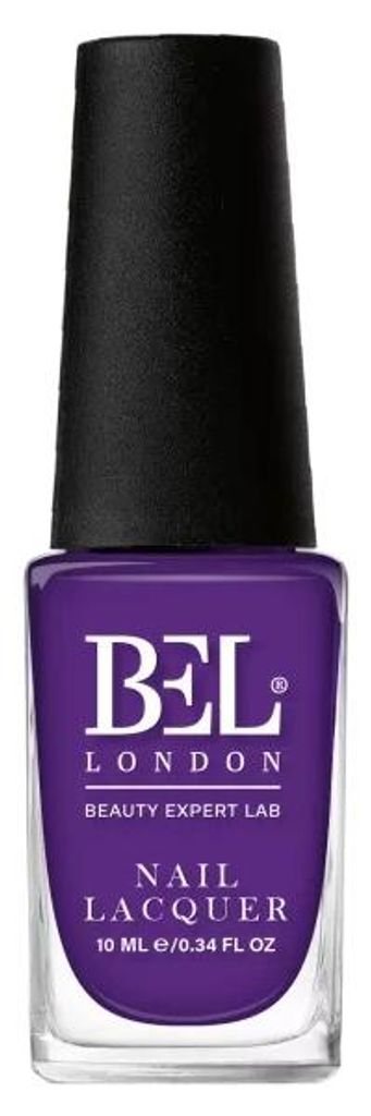 Bel London New, snel drogende nagellak, kleur 057, 10 ml Productafbeelding 