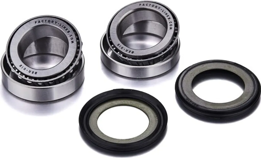 Kit d'éclairage puissant Honda CRF250R CRF450R avec faisceau renforcé
