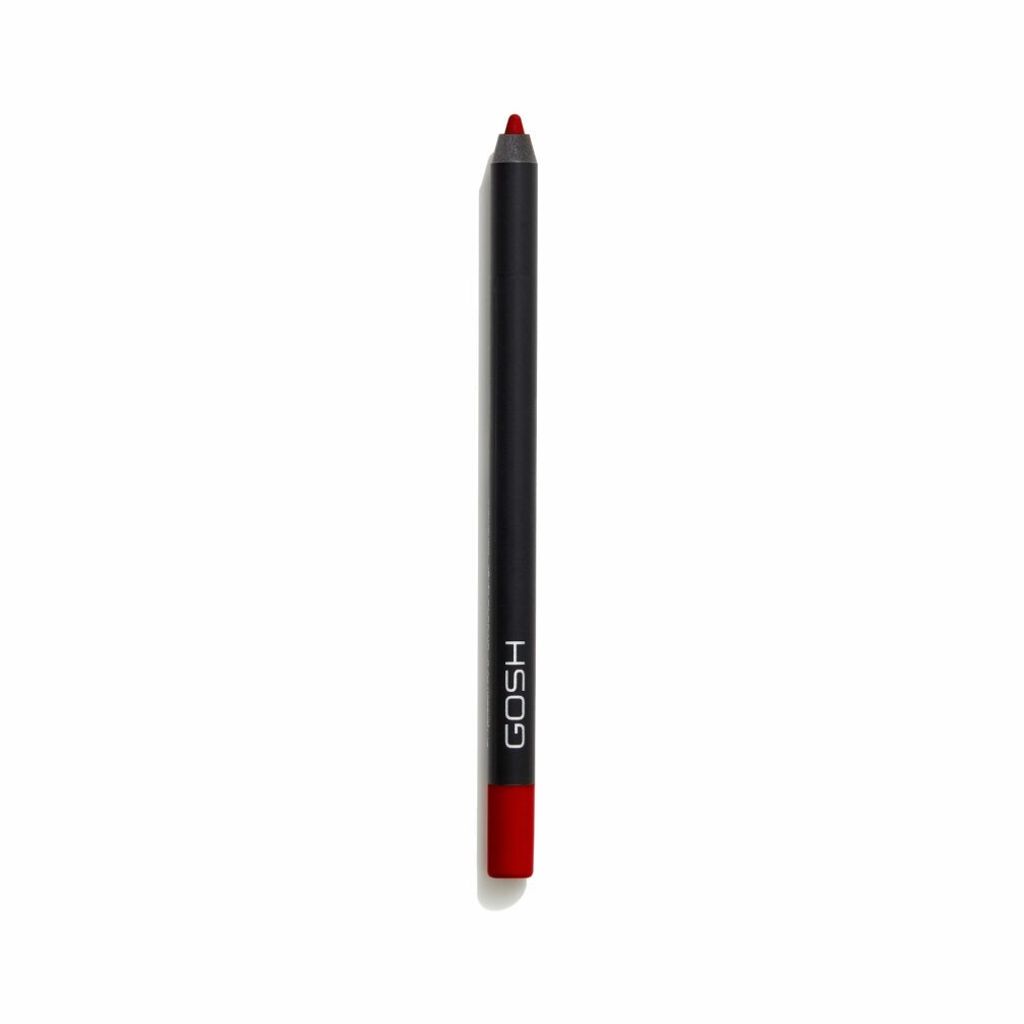 Velvet Touch Veganer wasserfester Konturenstift 016 The Red 1,2 g