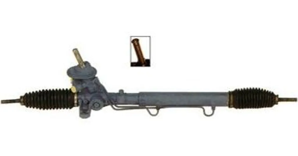 Boîtier de direction hydraulique FO9032 robuste compatible OE 1047937