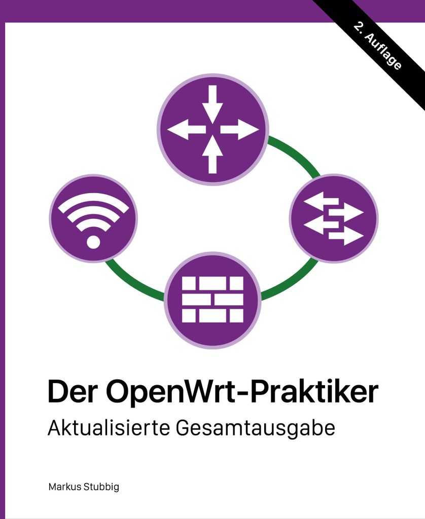 Der OpenWrt-Praktiker