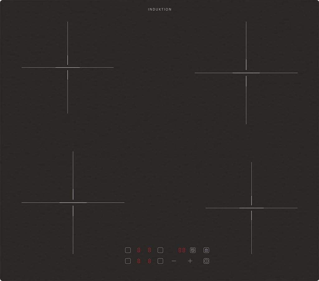 Oranier KFI900 Induktionskochfeld autark