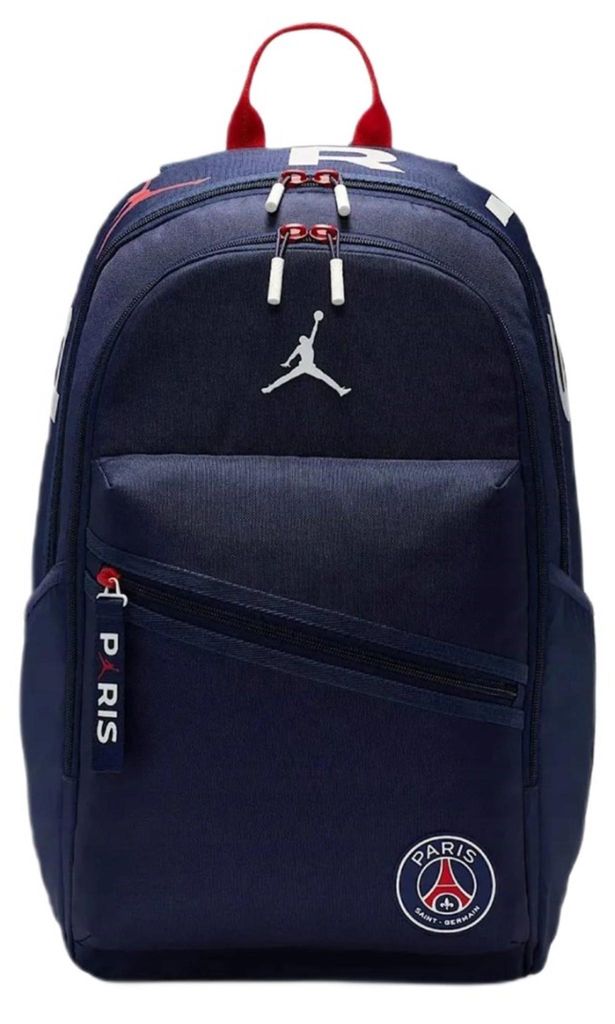 Rucksack Nike Air Jordan x Paris Saint-Germain PSG Produktbild 