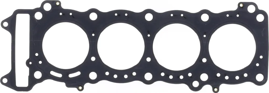 Réparer fuite moteur Suzuki GSX-R 600 04 avec joint culasse Athena
