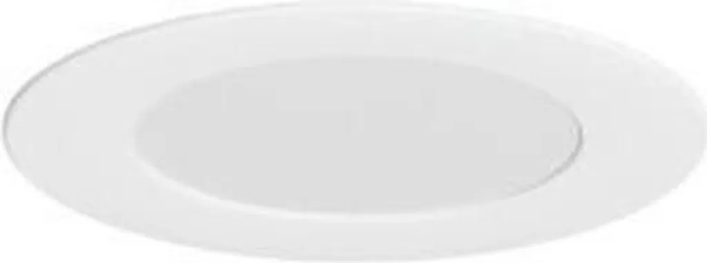 Spot LED Encastrable Extra-Plat RZB Toledo Flat 9W 840lm Blanc Neutre