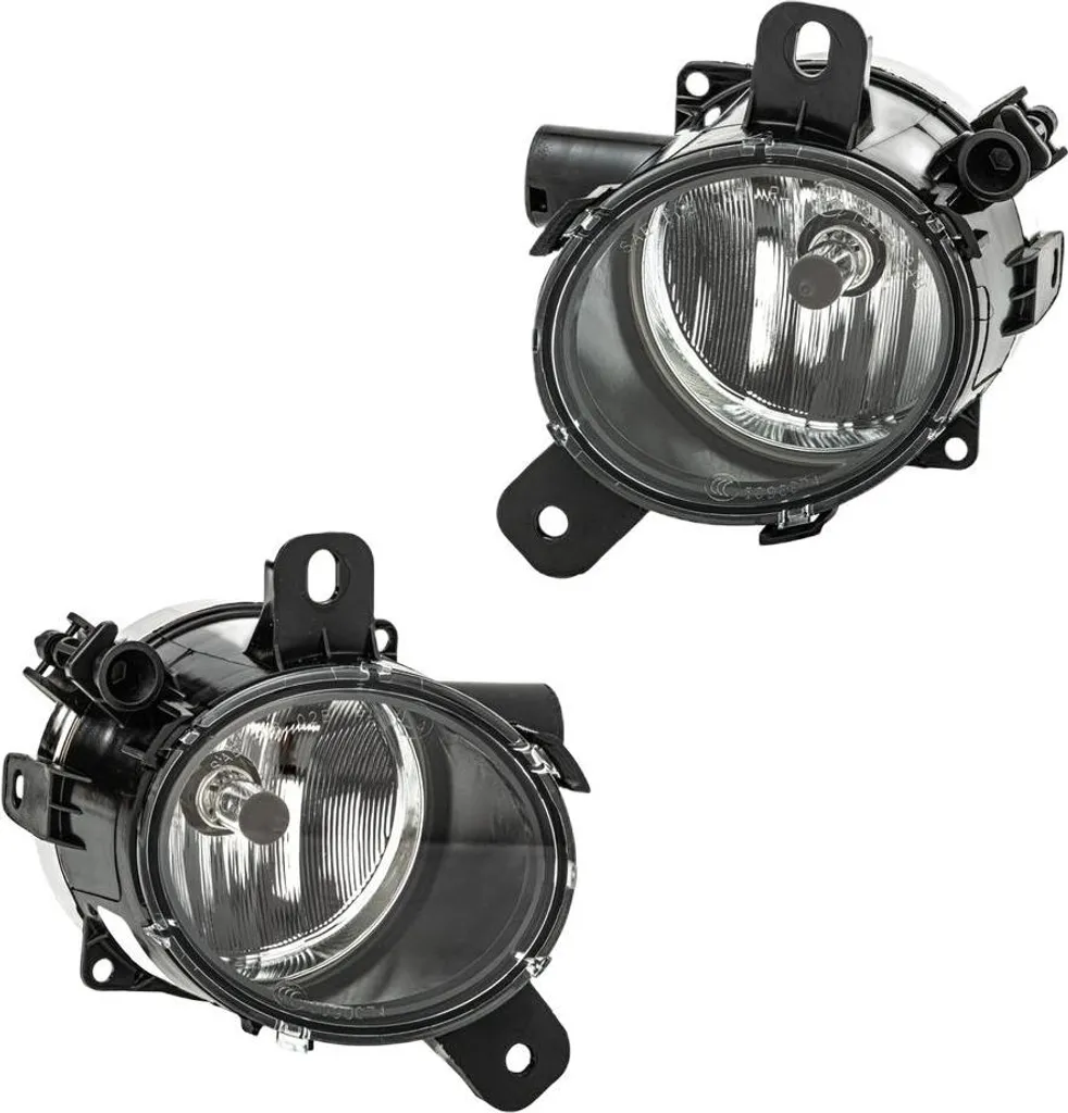 Remplacer vos antibrouillards cassés Opel Corsa par ce kit HELLA H10