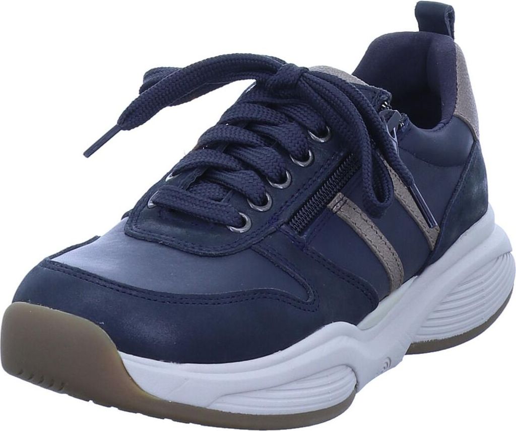 Xsensible Damen Schnürschuhe SWX3 18294-5, 18294-5.5, Produktbild 
