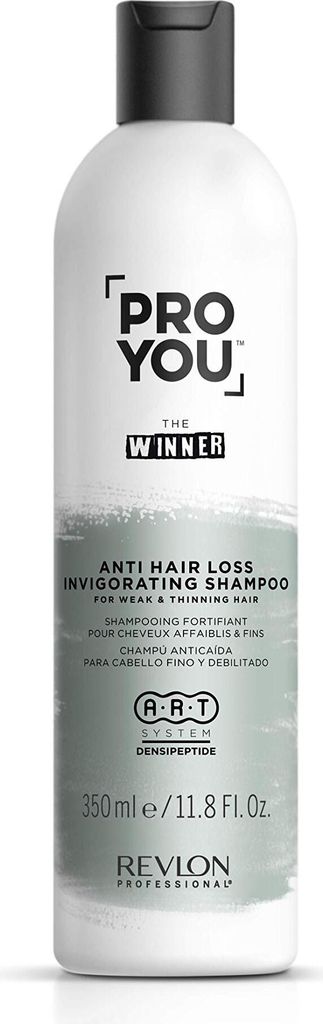 Revlon PROYOU der Gewinner ahl inv Shampoo 350 ml