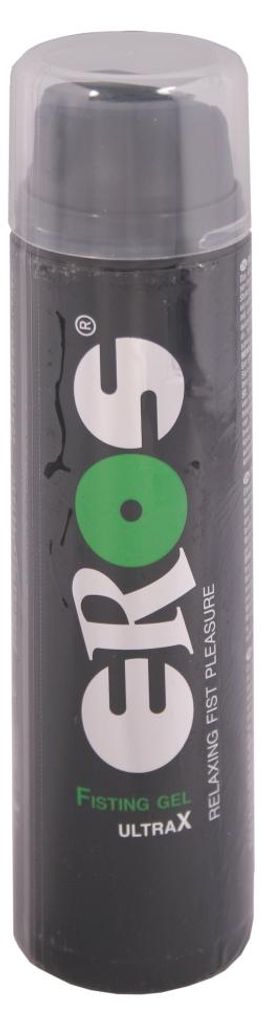 Eros Fisting Gel UltraX - 100ml - desensibilisierendes Produktbild 