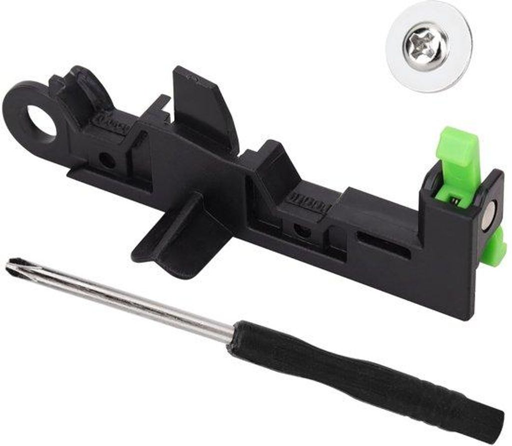 Kompatibel mit Staubsaugern iRobot i1 i2 i3 i4 i5 i6 i7 i8 i9 J7 J8 J9 J10 e5 e6 - Reinigungskopfmodule für iRobot Staubsauger