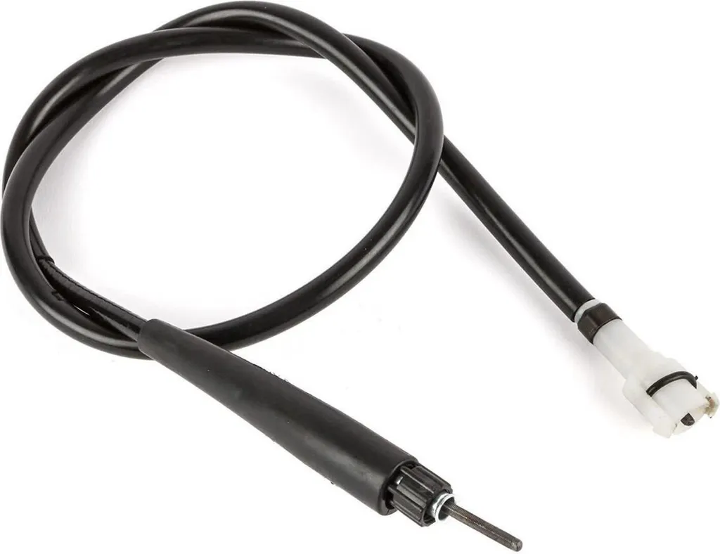 Kit Cavo Tachimetro Motoforce Piaggio Zip 50 2T/4T - Qualità Premium
