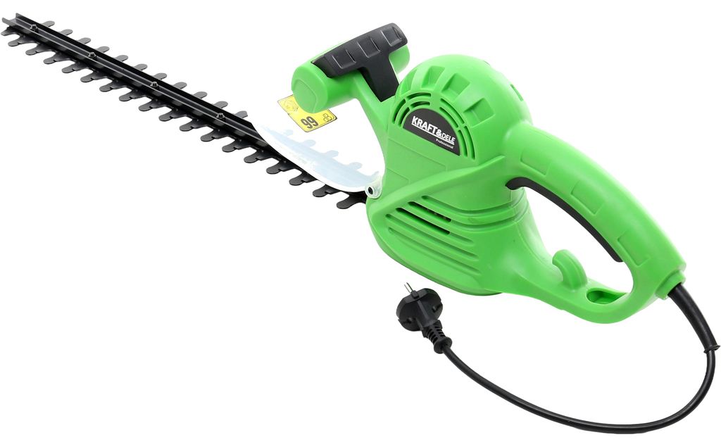 Nožnice elektrické na živý plot 51cm 1600W 10124 Obrázok produktu 