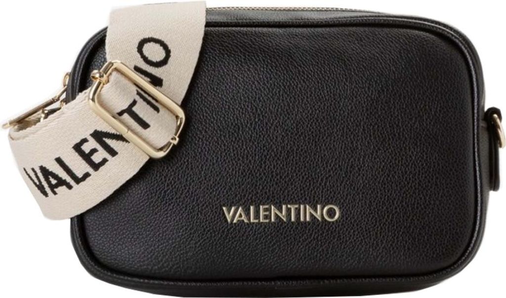 VALENTINO BAGS VBS9ON15 Schwarz